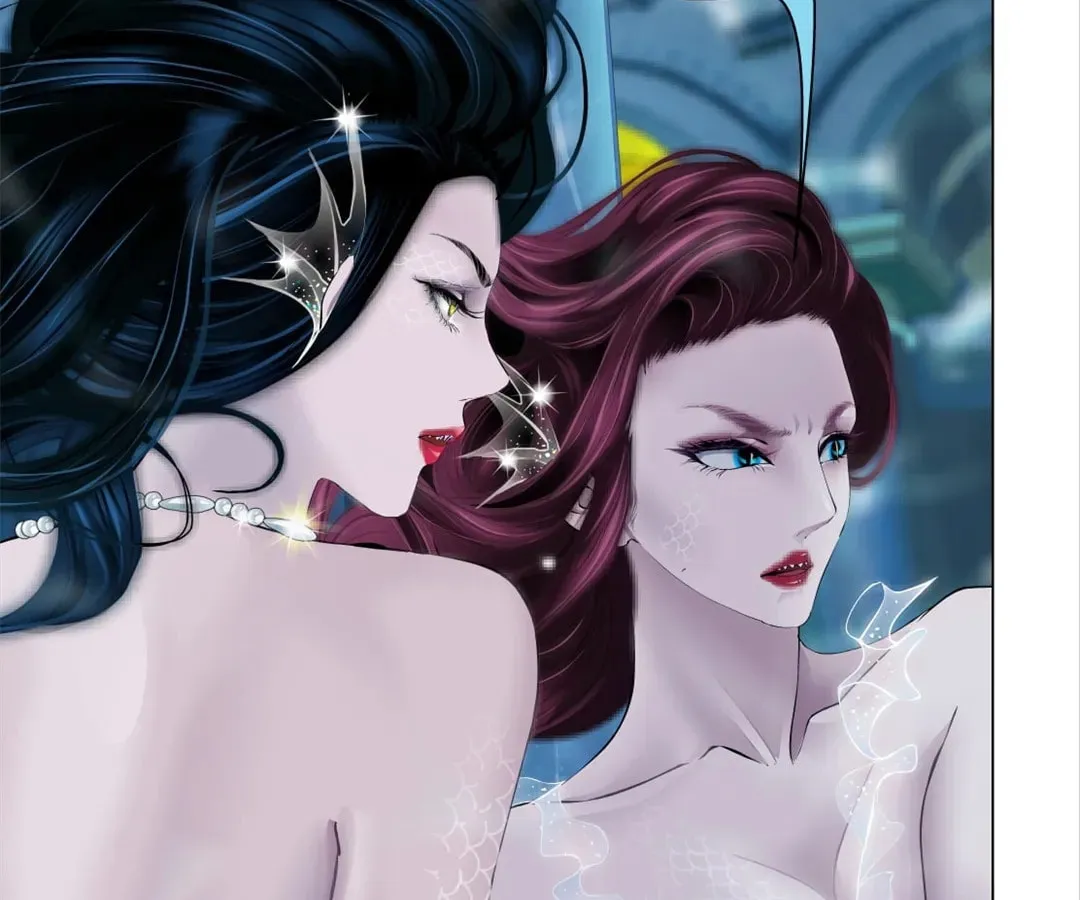 Read Mercy Killing chapter 209 image 43 on Lezhin