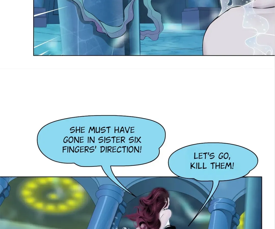 Read Mercy Killing chapter 209 image 45 on Lezhin