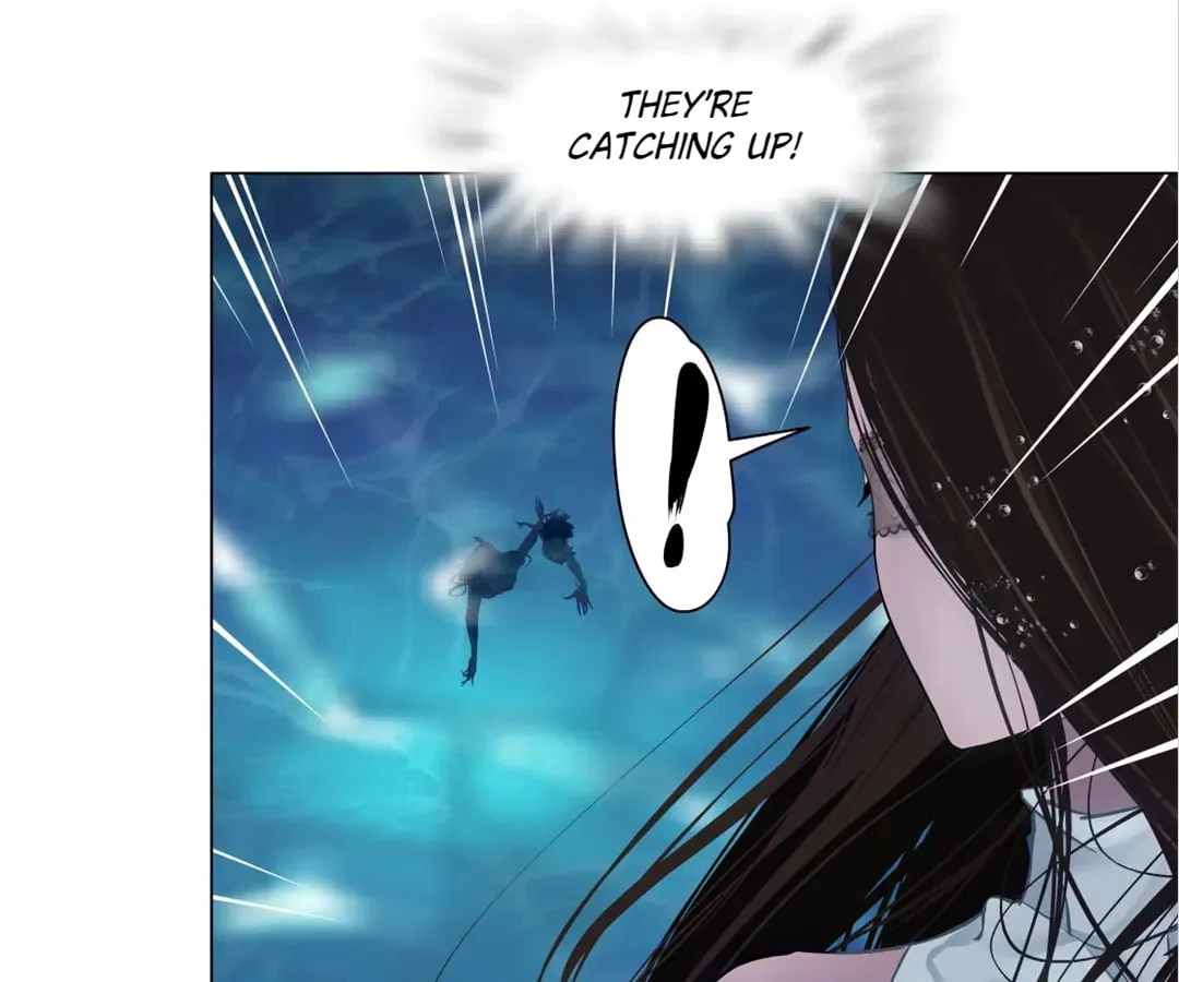 Read Mercy Killing chapter 209 image 47 on Lezhin