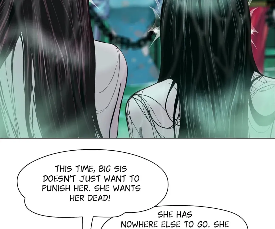 Read Mercy Killing chapter 209 image 5 on Lezhin