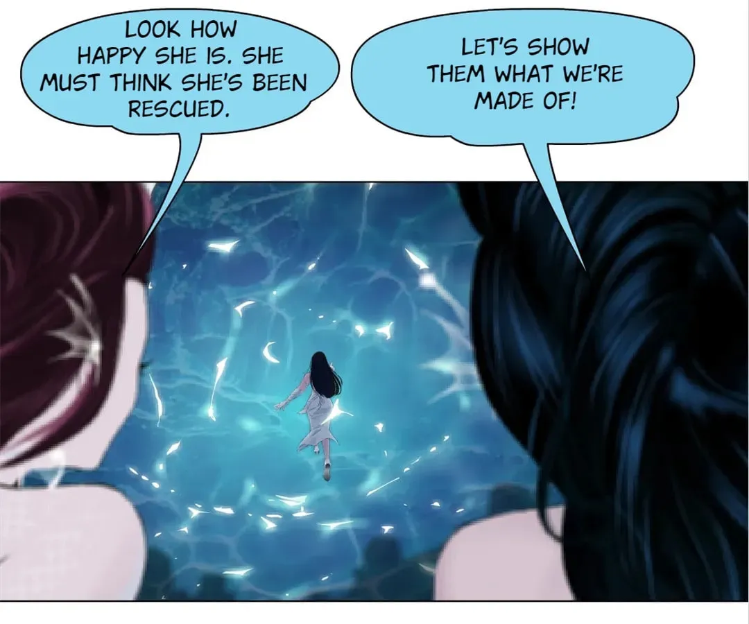 Read Mercy Killing chapter 209 image 53 on Lezhin