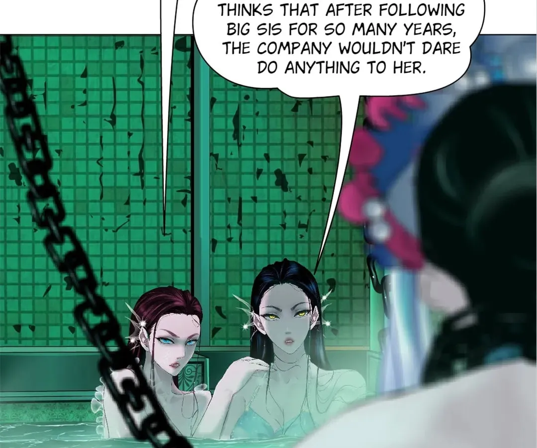 Read Mercy Killing chapter 209 image 6 on Lezhin