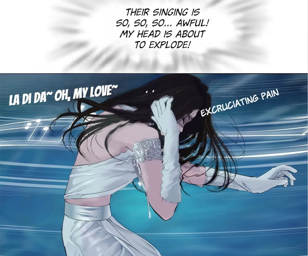 Read Mercy Killing chapter 209 image 63 on Lezhin