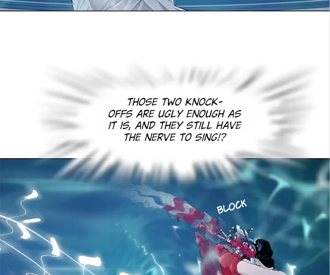 Read Mercy Killing chapter 209 image 64 on Lezhin