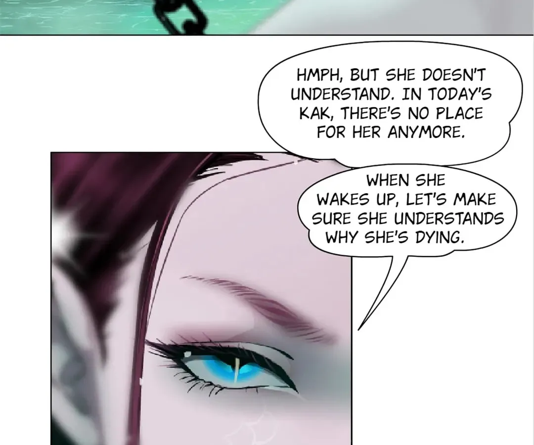Read Mercy Killing chapter 209 image 7 on Lezhin