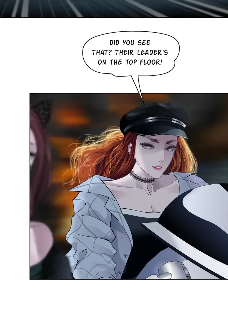 Read Mercy Killing chapter 21 image 1 on Lezhin
