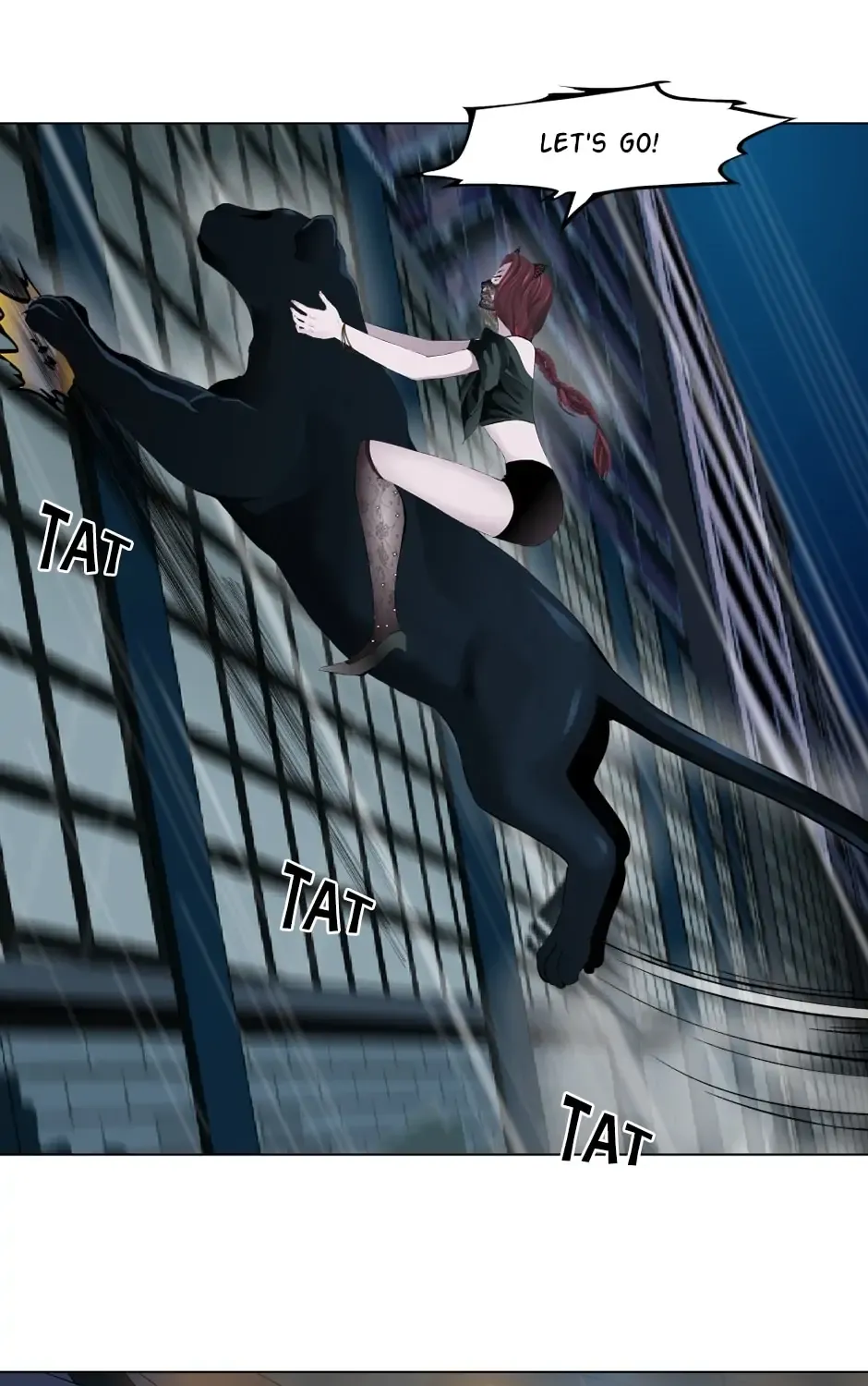 Read Mercy Killing chapter 21 image 2 on Lezhin