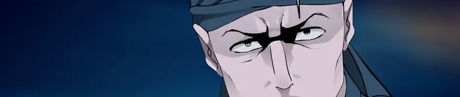 Read Mercy Killing chapter 21 image 31 on Lezhin