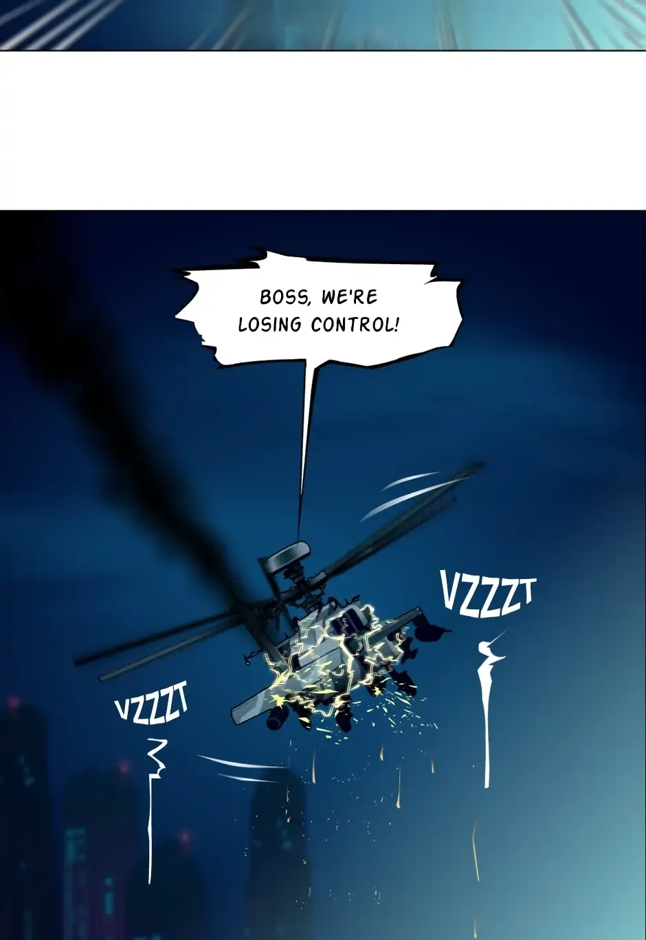 Read Mercy Killing chapter 21 image 47 on Lezhin