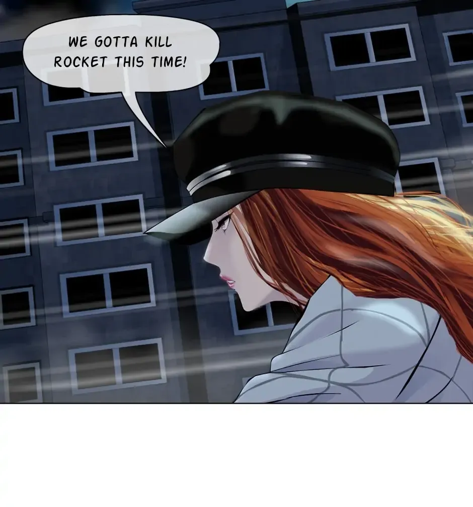 Read Mercy Killing chapter 21 image 49 on Lezhin
