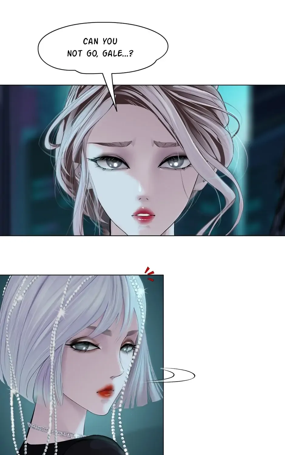 Read Mercy Killing chapter 21 image 54 on Lezhin