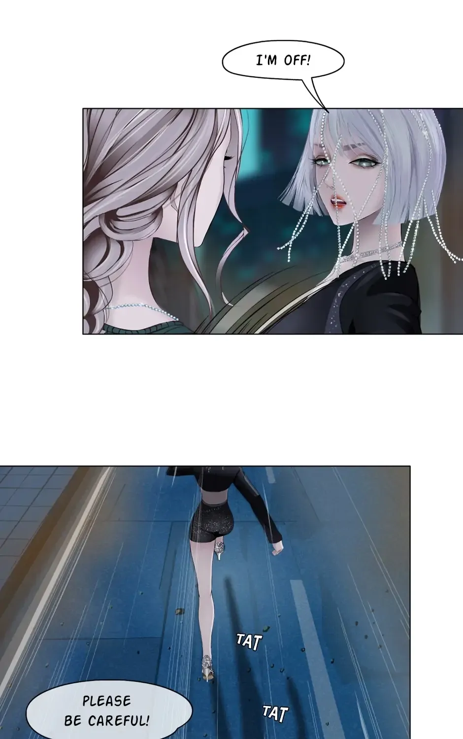 Read Mercy Killing chapter 21 image 58 on Lezhin