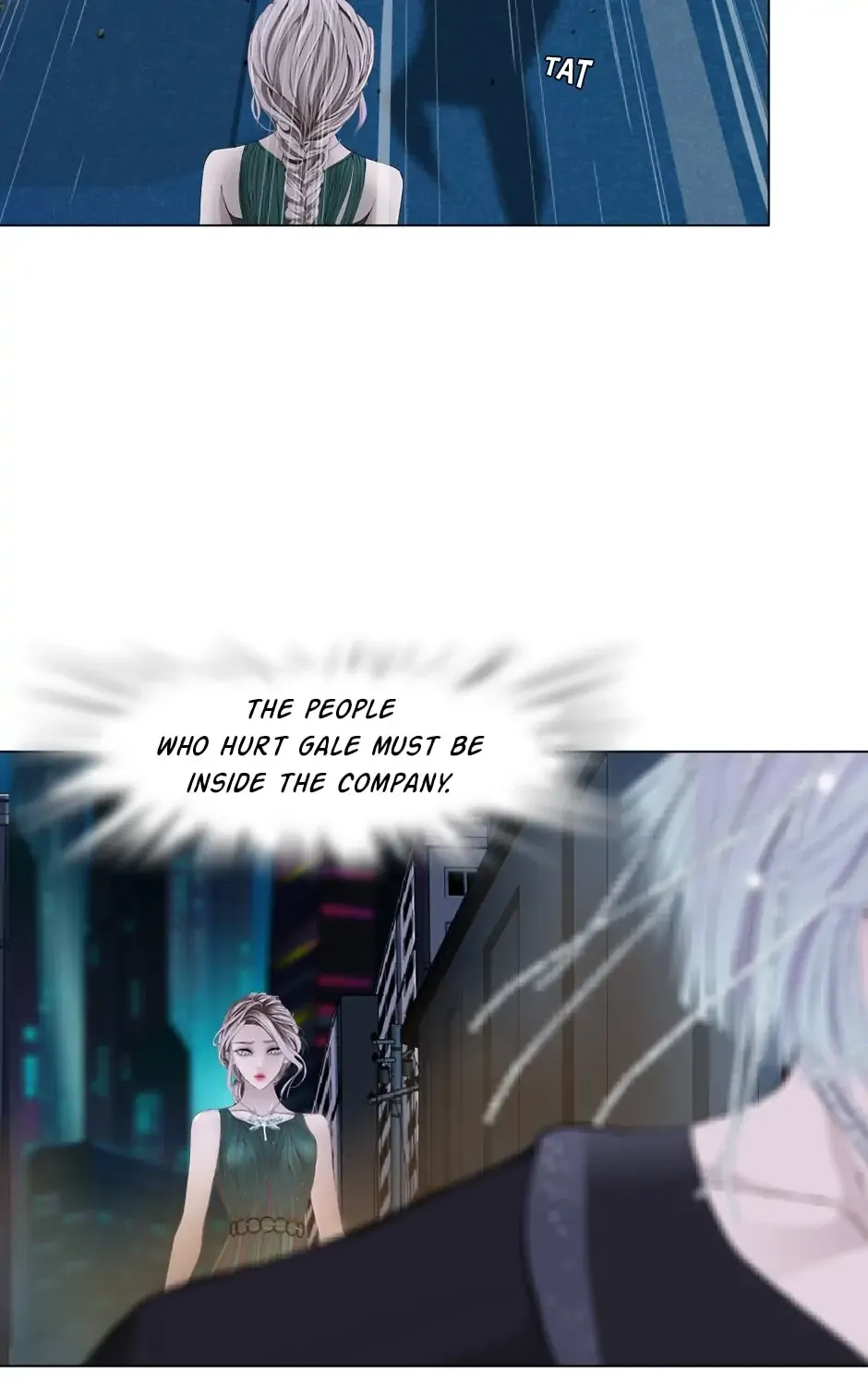 Read Mercy Killing chapter 21 image 60 on Lezhin