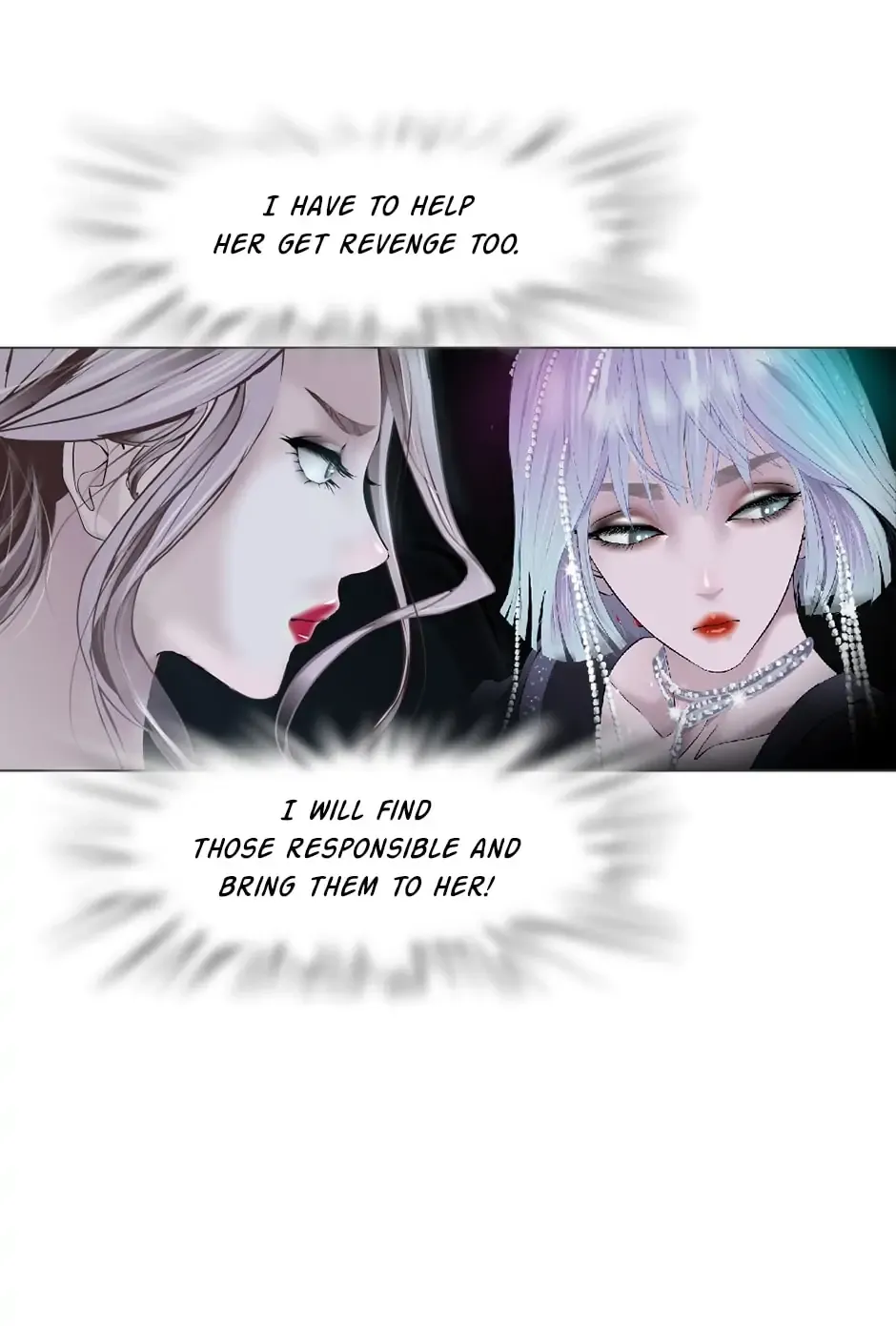 Read Mercy Killing chapter 21 image 62 on Lezhin