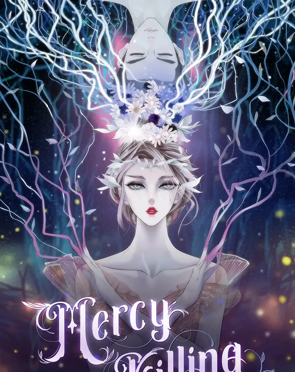 Read Mercy Killing chapter 21 image 63 on Lezhin