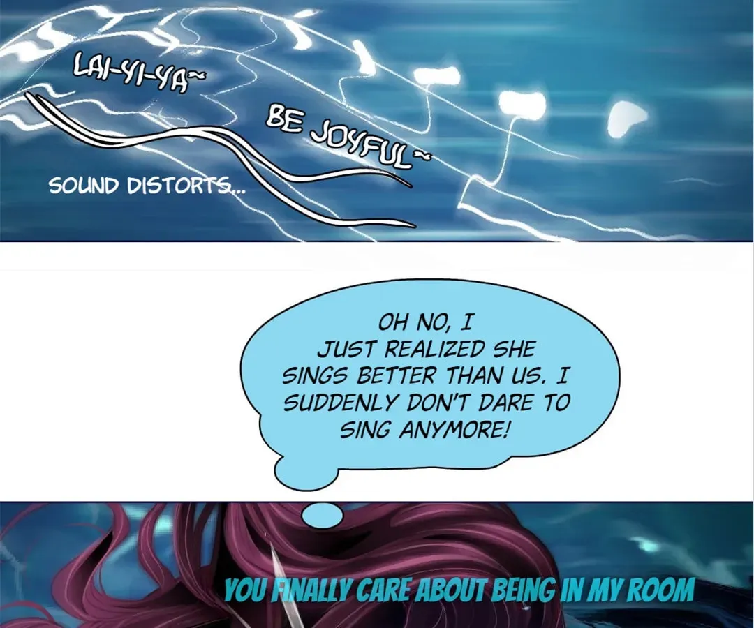 Read Mercy Killing chapter 210 image 14 on Lezhin