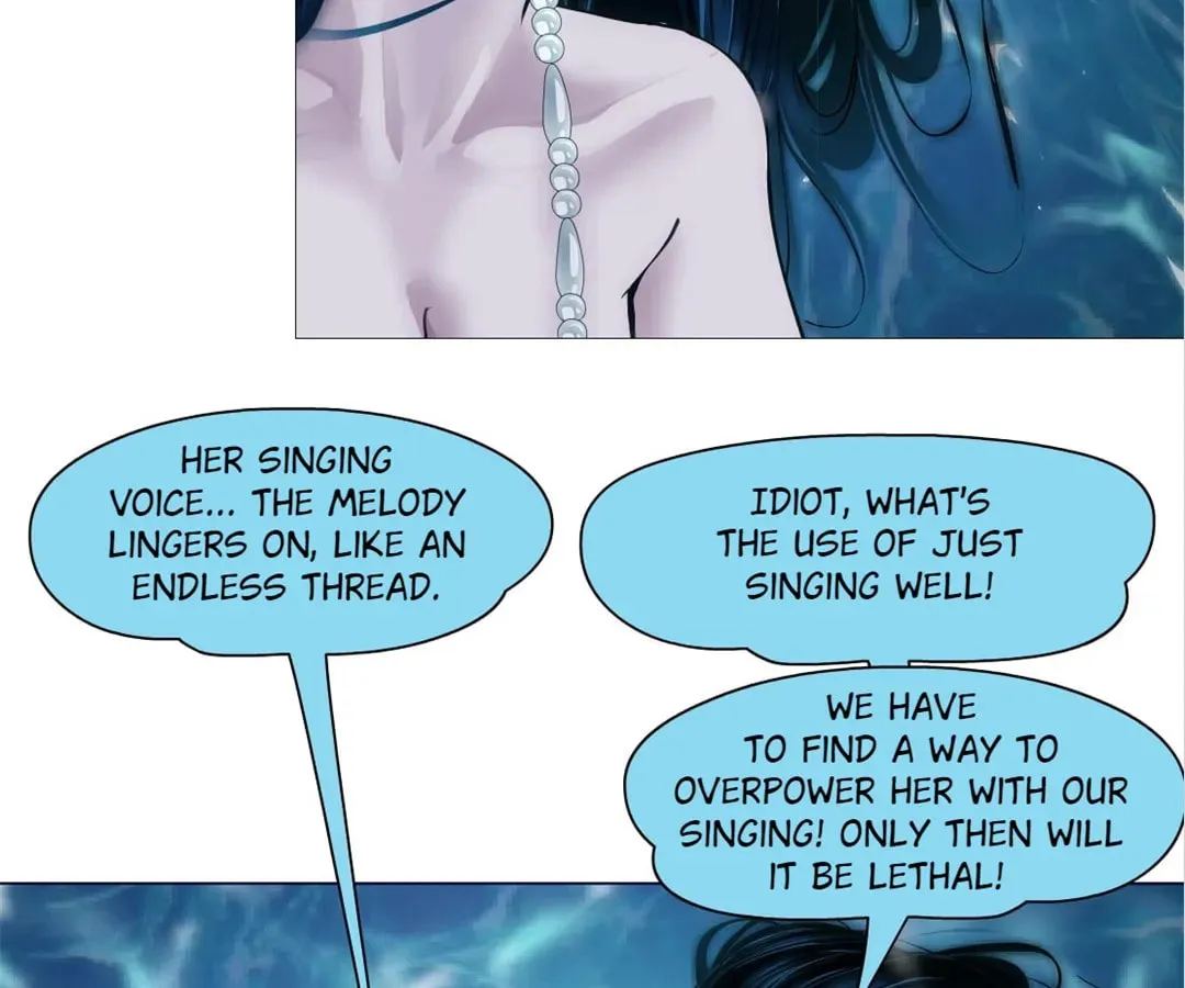 Read Mercy Killing chapter 210 image 17 on Lezhin