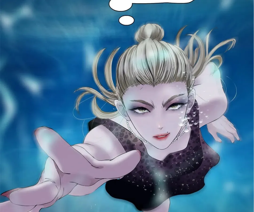 Read Mercy Killing chapter 210 image 22 on Lezhin