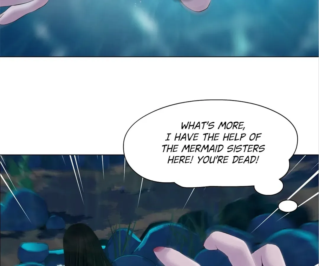 Read Mercy Killing chapter 210 image 23 on Lezhin