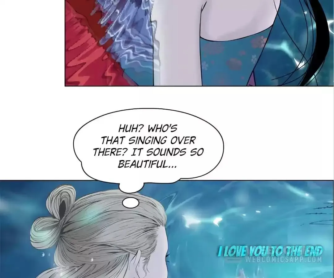 Read Mercy Killing chapter 210 image 26 on Lezhin