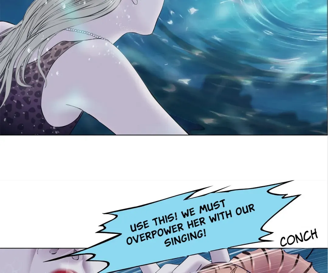 Read Mercy Killing chapter 210 image 27 on Lezhin