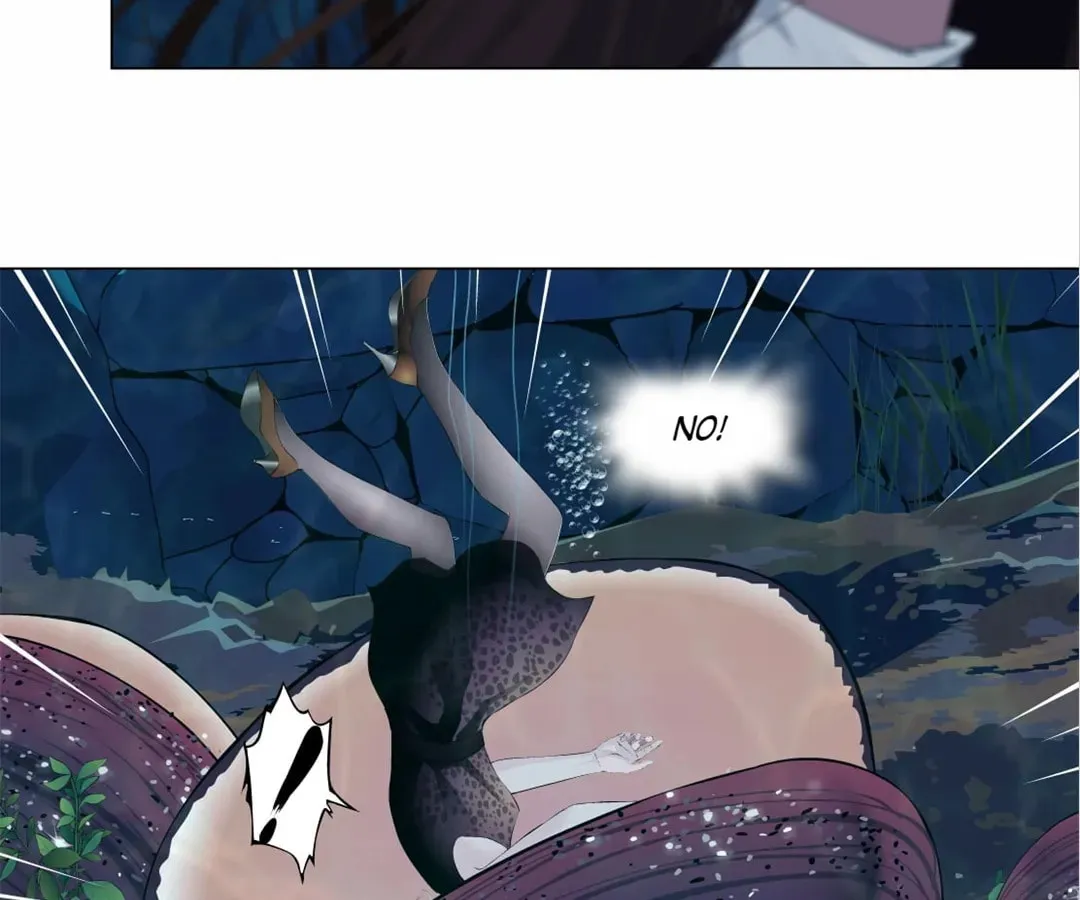 Read Mercy Killing chapter 210 image 35 on Lezhin