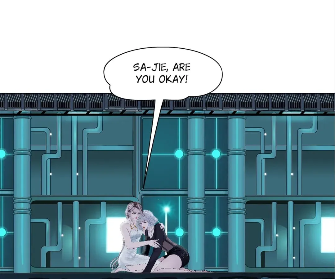 Read Mercy Killing chapter 210 image 41 on Lezhin