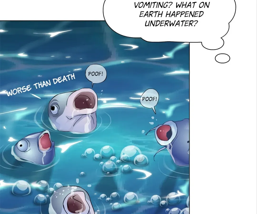 Read Mercy Killing chapter 210 image 47 on Lezhin