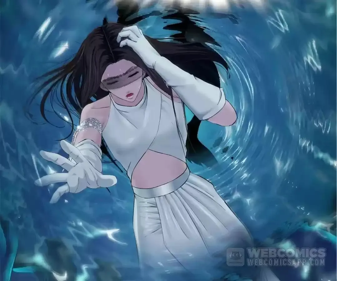 Read Mercy Killing chapter 210 image 50 on Lezhin