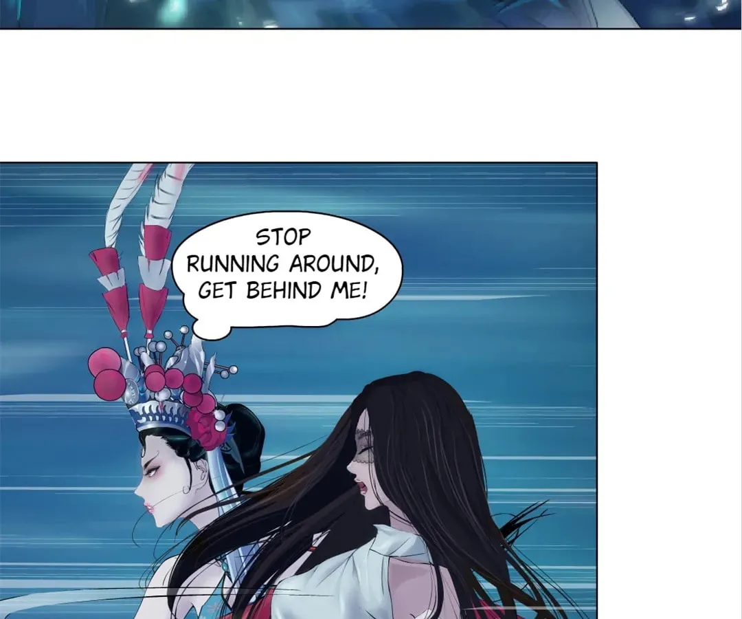 Read Mercy Killing chapter 210 image 51 on Lezhin