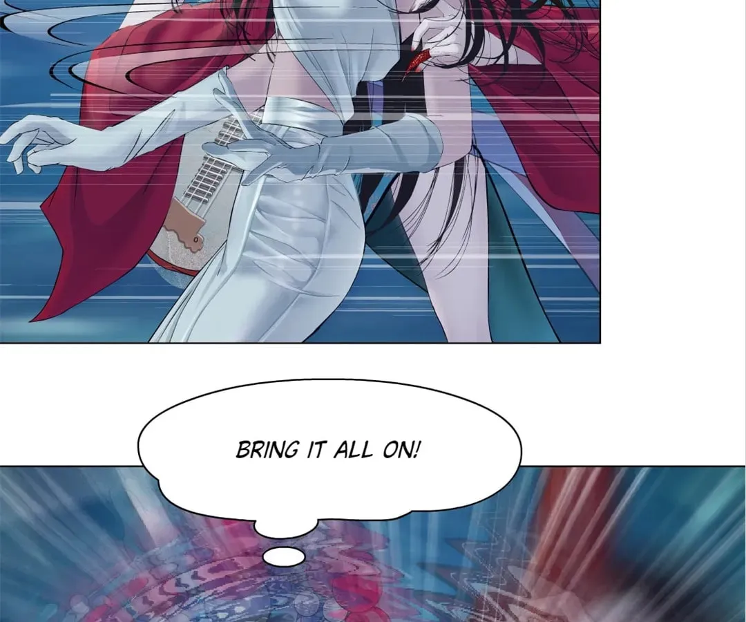 Read Mercy Killing chapter 210 image 52 on Lezhin