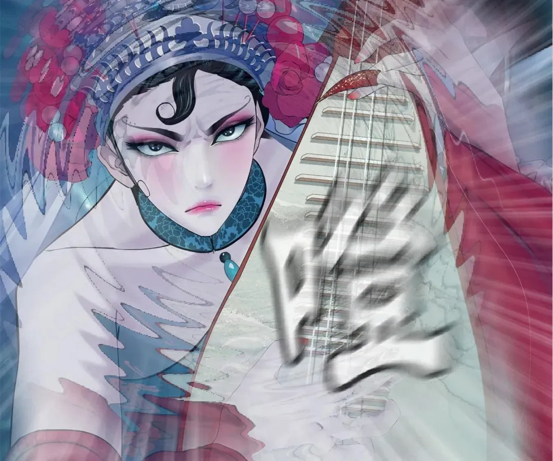 Read Mercy Killing chapter 210 image 53 on Lezhin