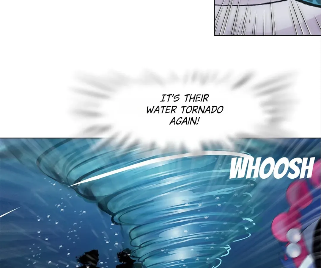 Read Mercy Killing chapter 210 image 56 on Lezhin