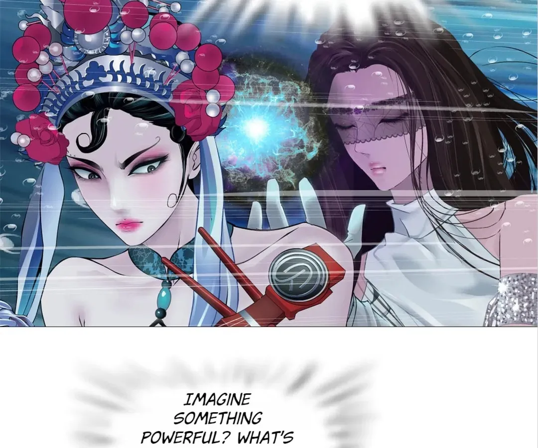 Read Mercy Killing chapter 210 image 59 on Lezhin