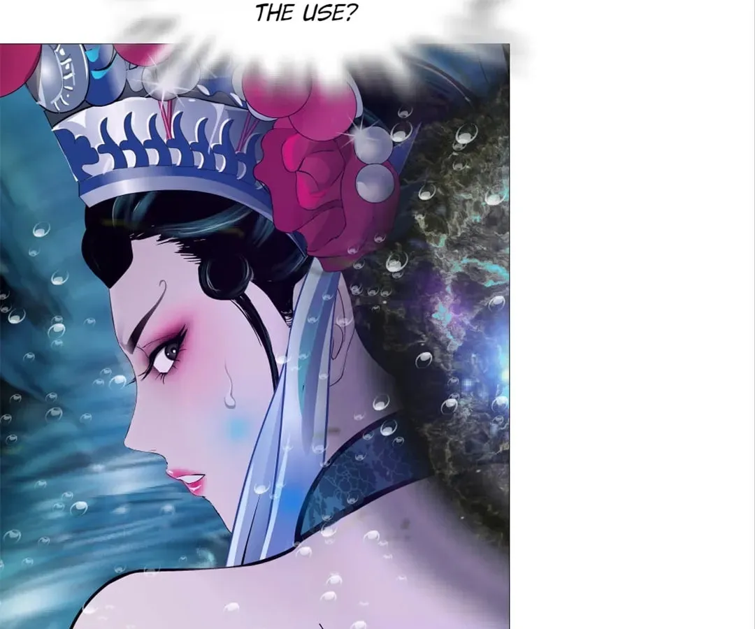 Read Mercy Killing chapter 210 image 60 on Lezhin