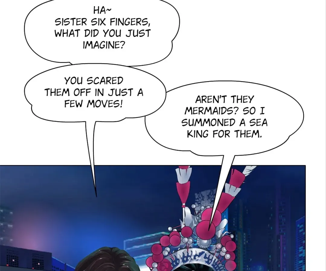 Read Mercy Killing chapter 210 image 73 on Lezhin