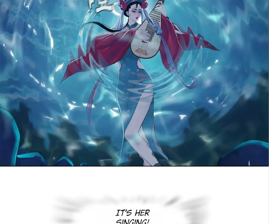 Read Mercy Killing chapter 210 image 8 on Lezhin