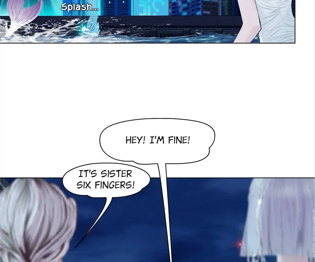 Read Mercy Killing chapter 211 image 1 on Lezhin