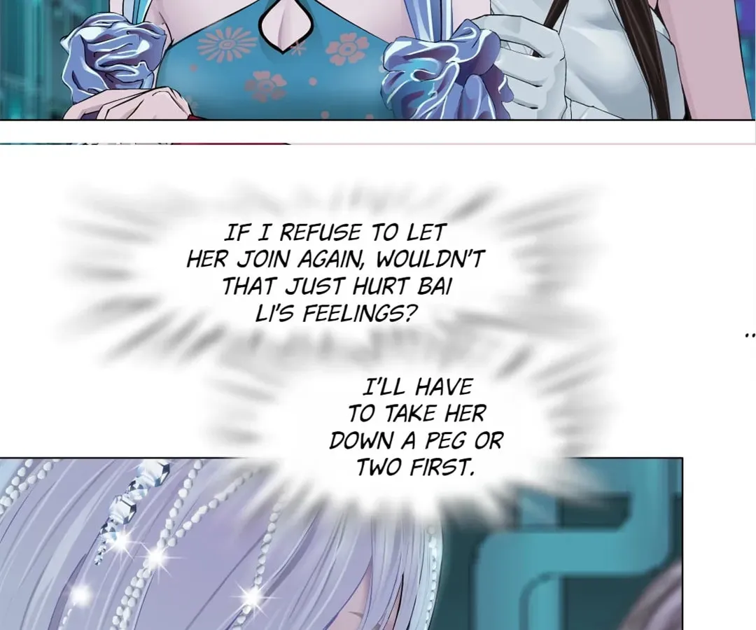Read Mercy Killing chapter 211 image 13 on Lezhin