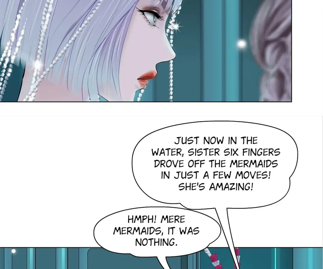 Read Mercy Killing chapter 211 image 14 on Lezhin