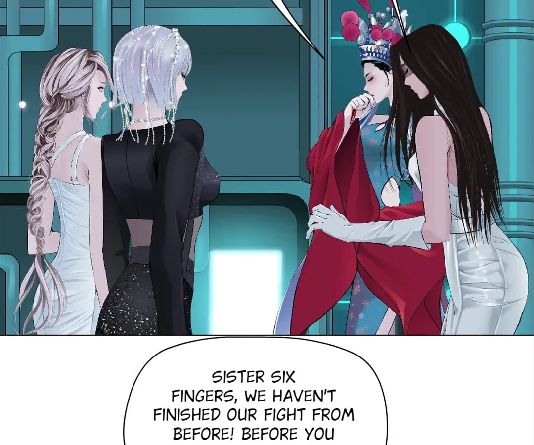 Read Mercy Killing chapter 211 image 15 on Lezhin