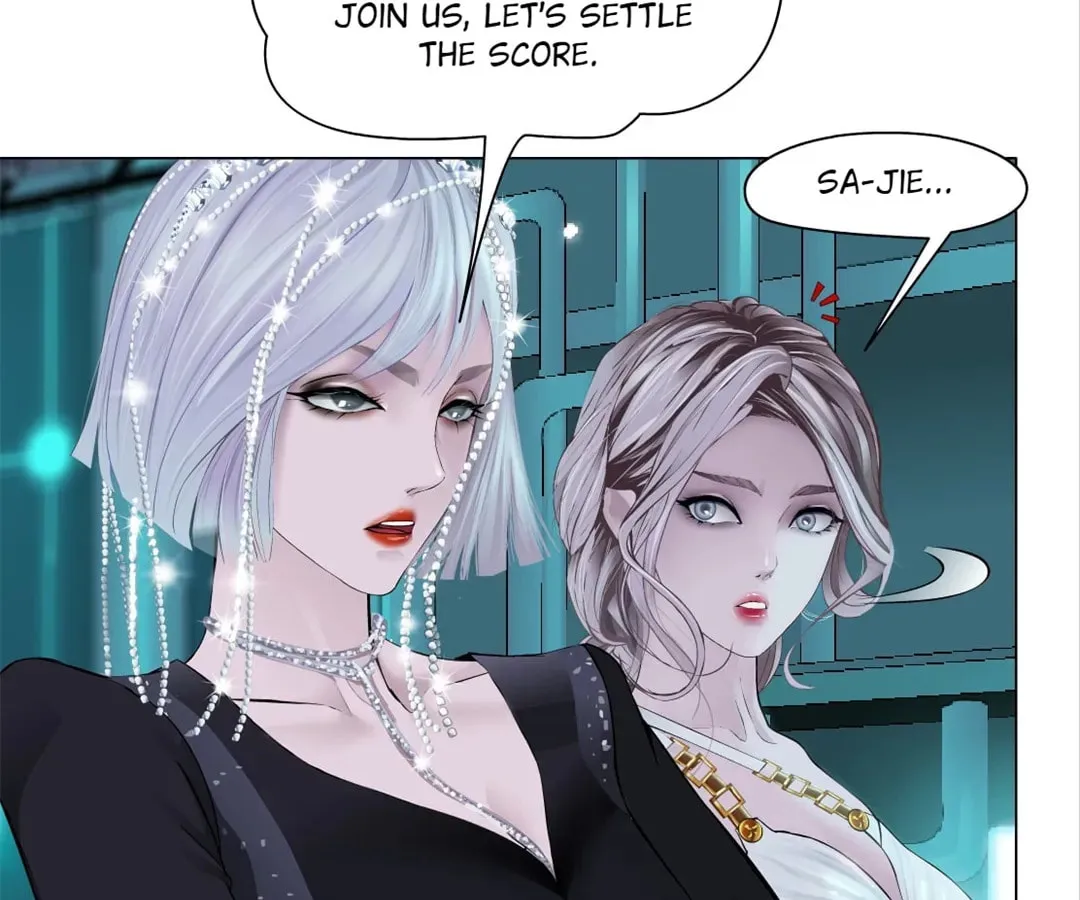 Read Mercy Killing chapter 211 image 16 on Lezhin