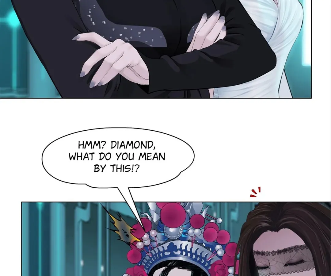 Read Mercy Killing chapter 211 image 17 on Lezhin