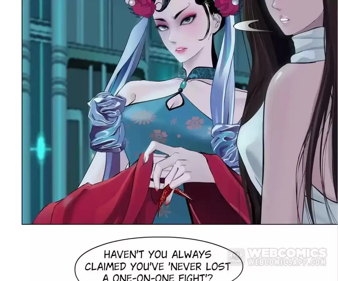 Read Mercy Killing chapter 211 image 18 on Lezhin