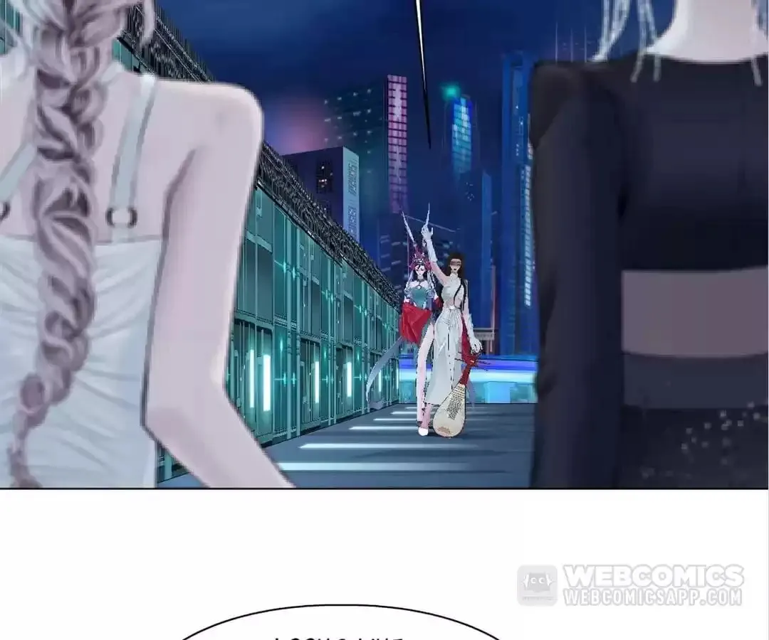 Read Mercy Killing chapter 211 image 2 on Lezhin