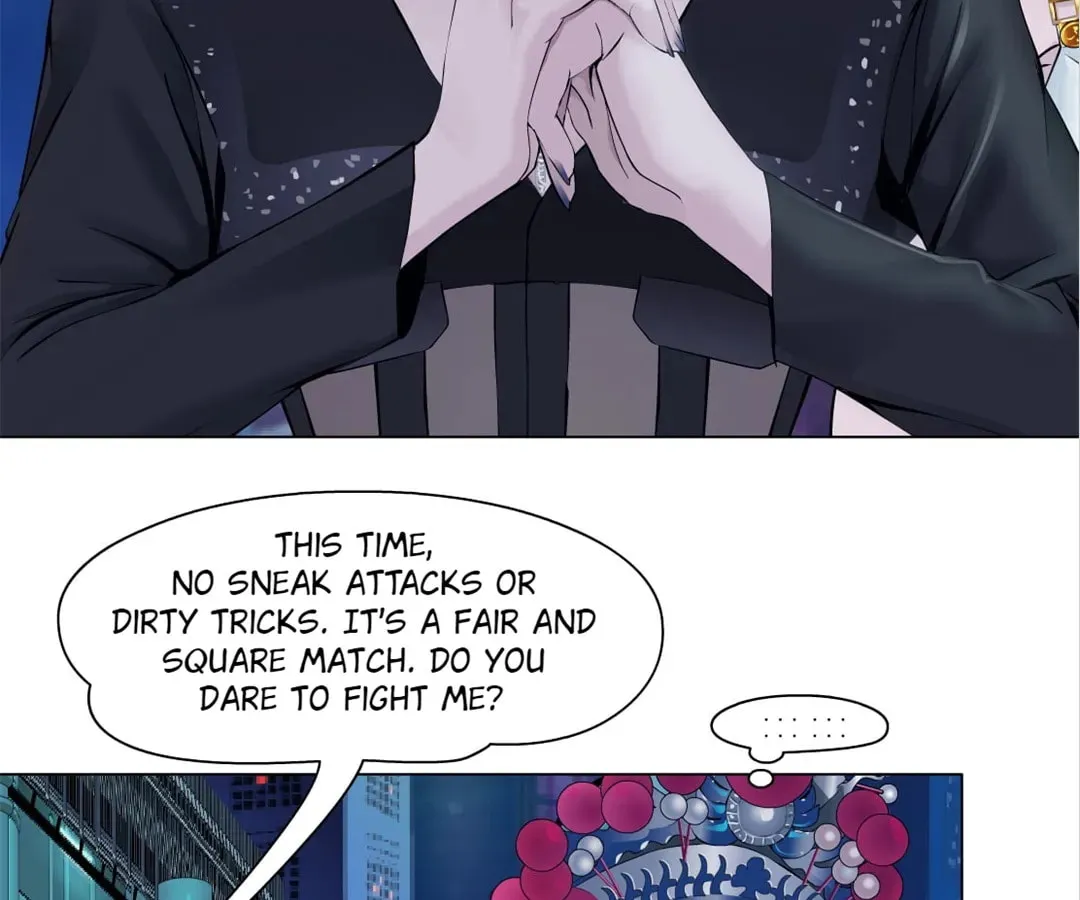 Read Mercy Killing chapter 211 image 20 on Lezhin