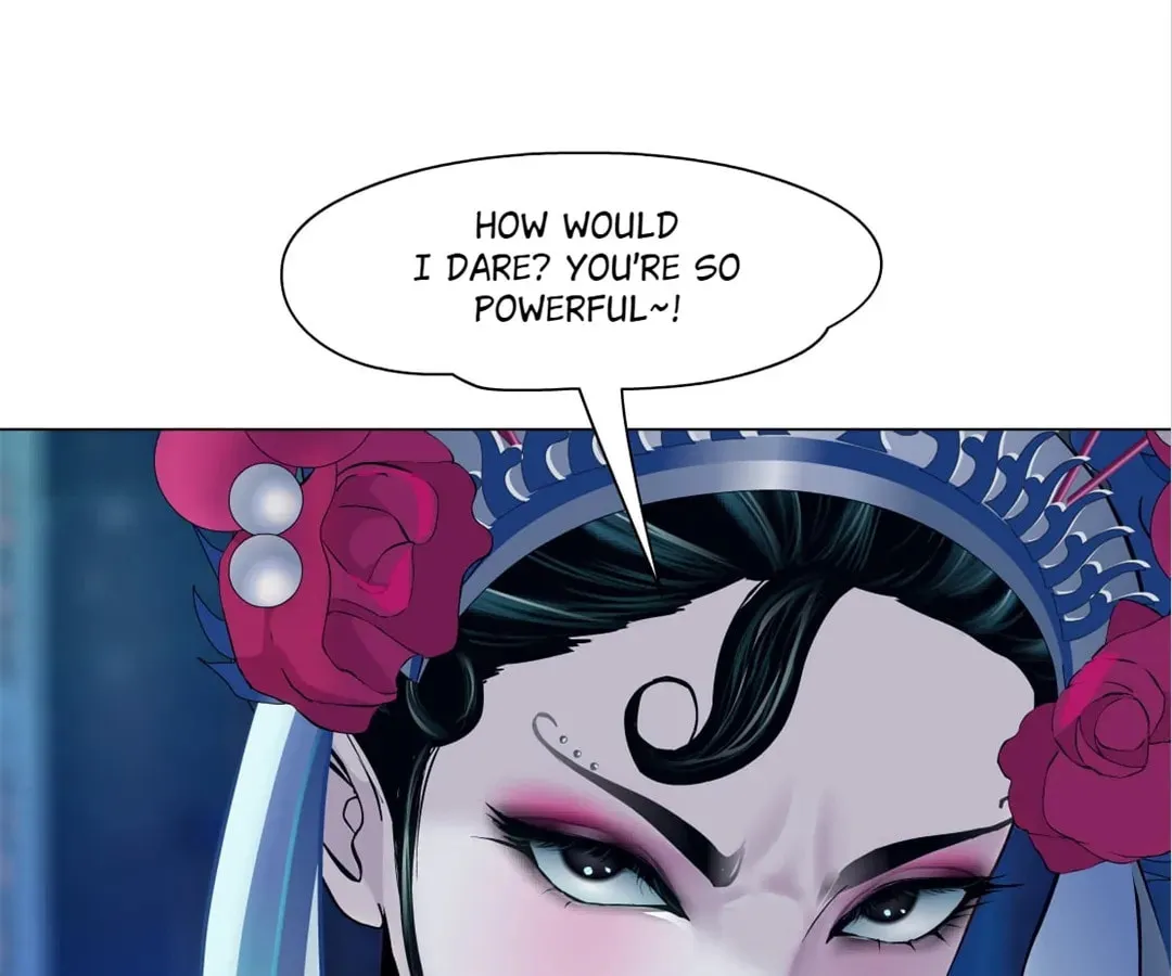Read Mercy Killing chapter 211 image 22 on Lezhin