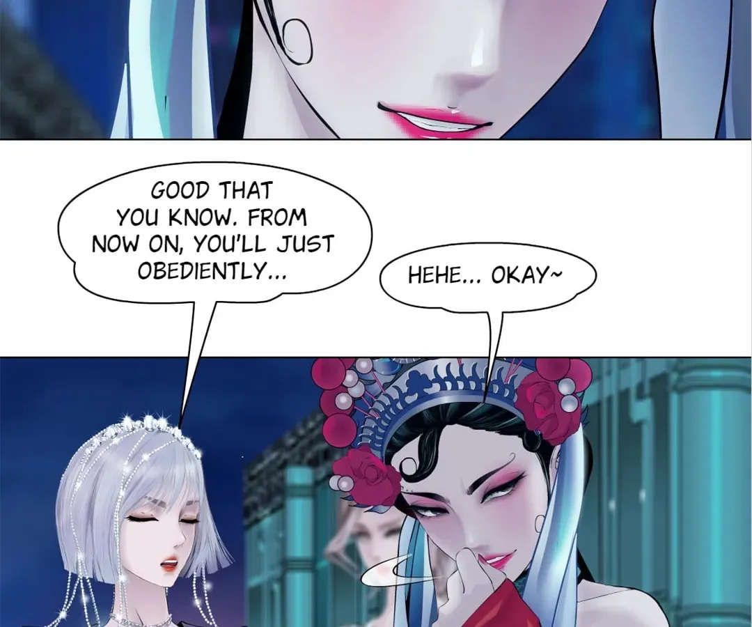 Read Mercy Killing chapter 211 image 23 on Lezhin