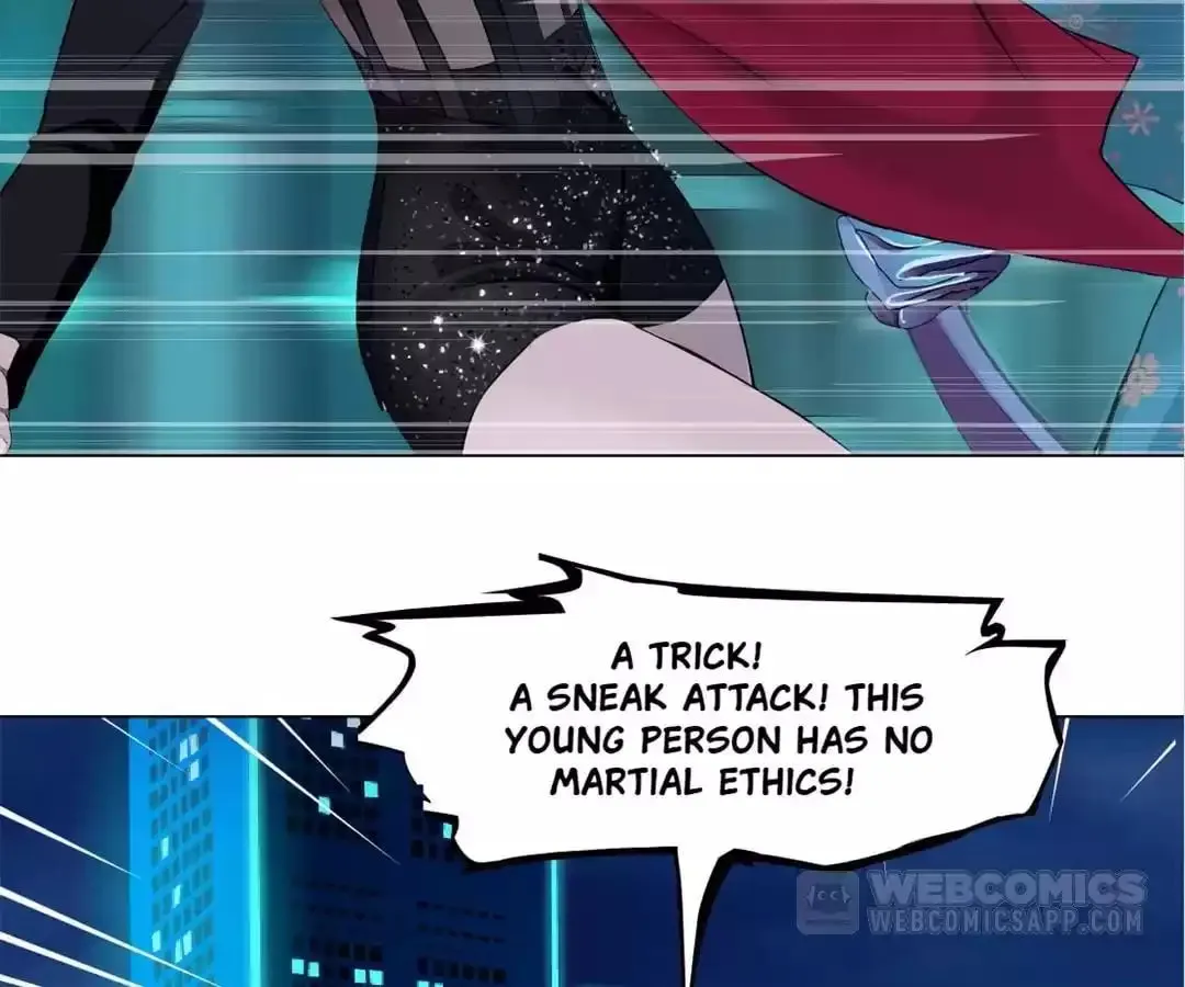 Read Mercy Killing chapter 211 image 26 on Lezhin