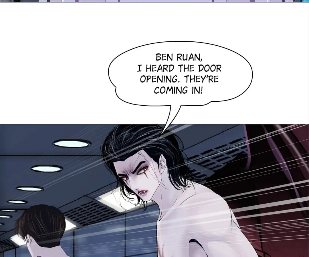 Read Mercy Killing chapter 211 image 29 on Lezhin